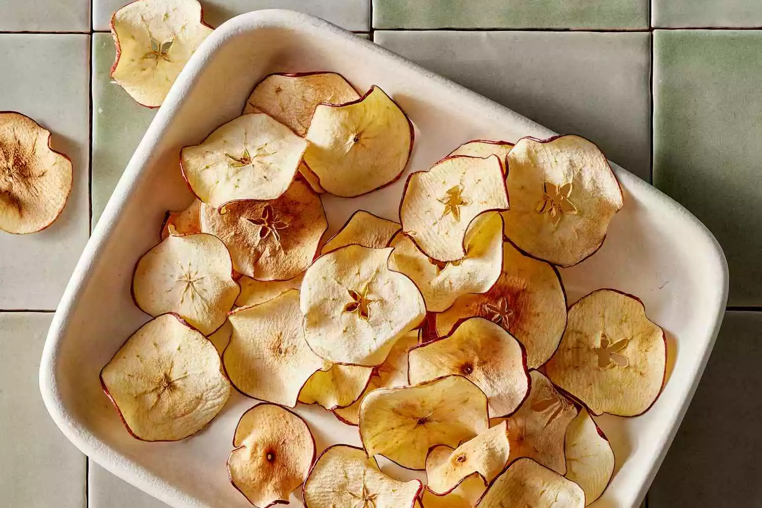 Best Fruit to Dehydrate in an Air Fryer, and Why Industrial Drying Wins